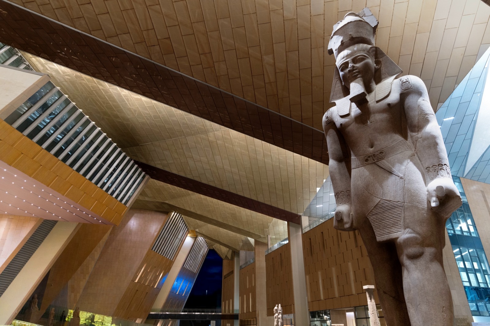 Travel Egypt Partner