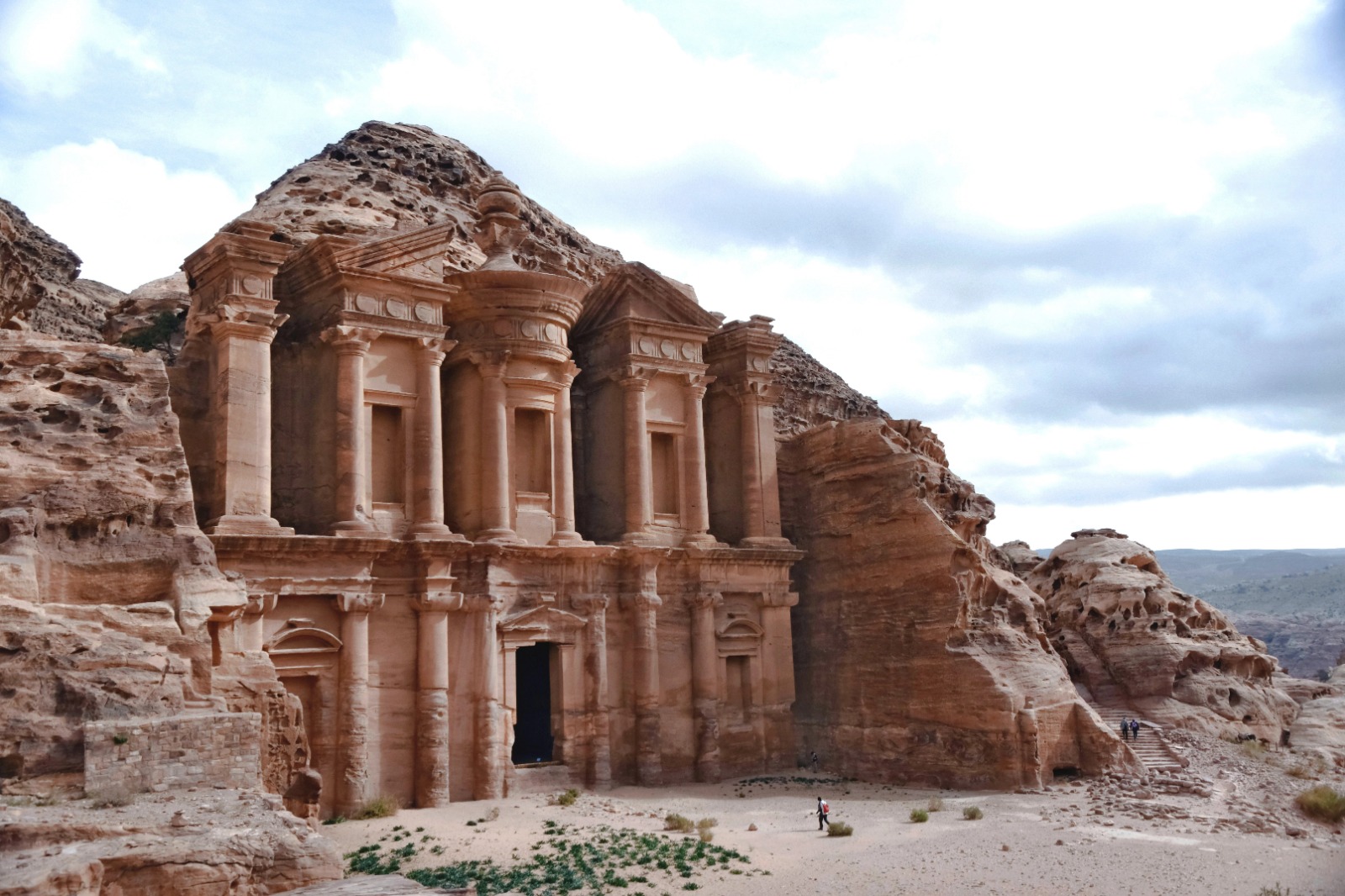 Egypt & Jordan Tours